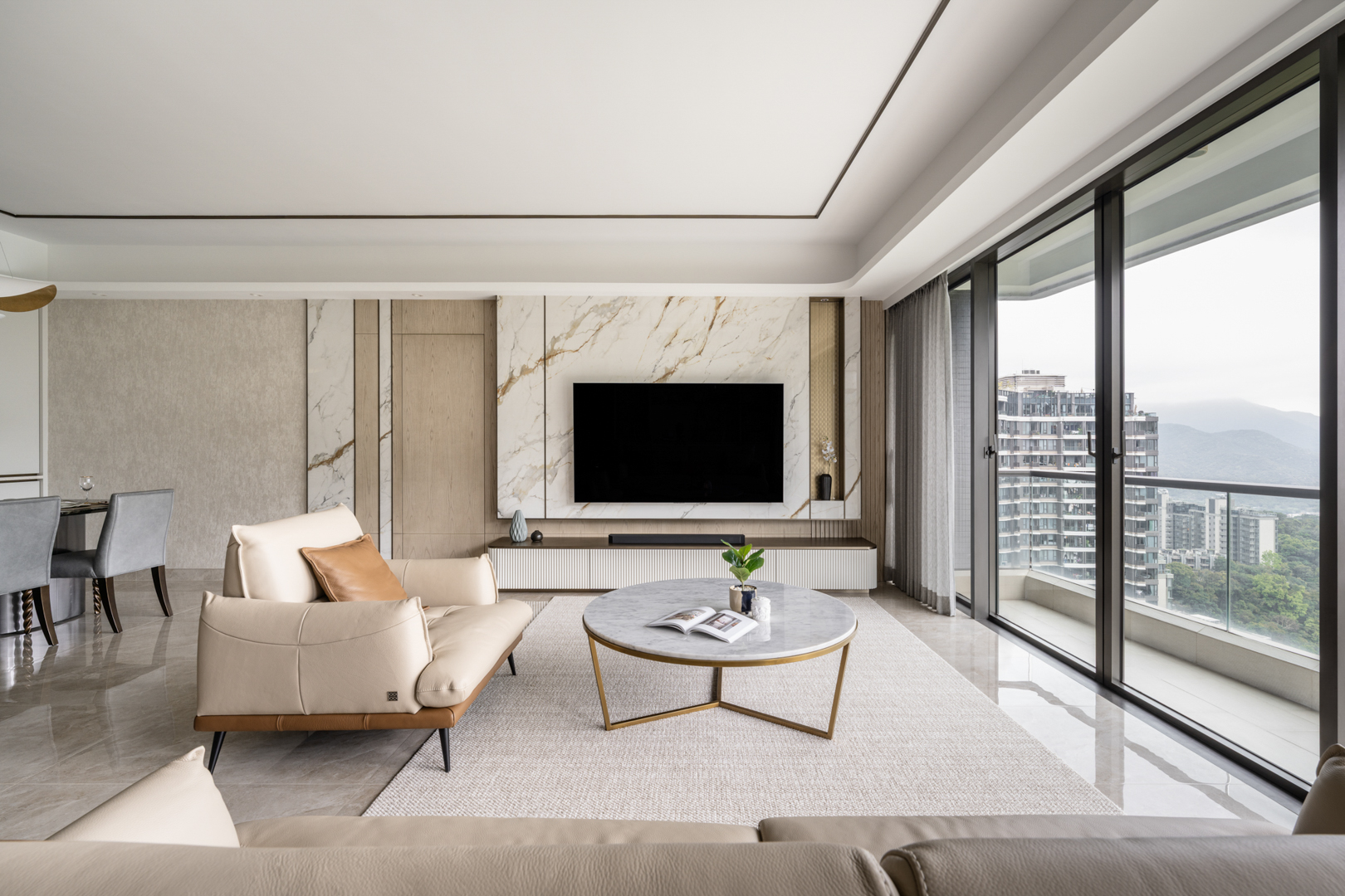 Hei Design Interiors - Crafting Happiness｜HK Interior Design Studio ...