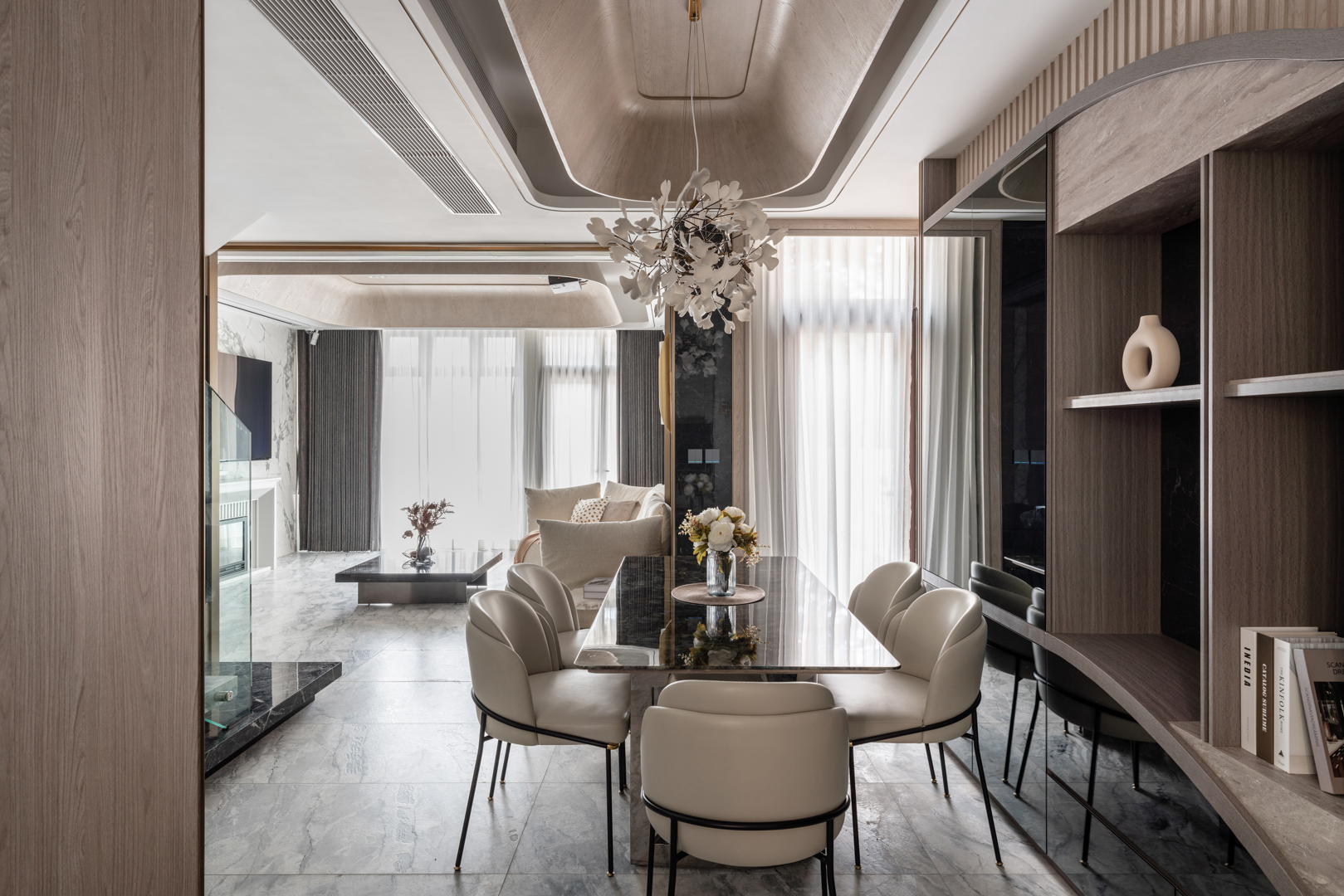 Hei Design Interiors - Crafting Happiness｜HK Interior Design Studio ...